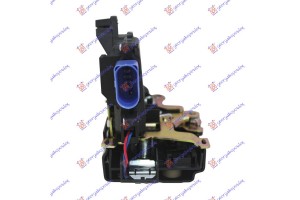 Κλειδαρια Πορτας Εμπρος ΗΛΕΚΤ/ΚΗ (9PIN) (Α ΠΟΙΟΤΗΤΑ) Αριστερα Skoda Octavia 5 04-08 - 023607232