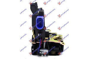 Κλειδαρια Πορτας Πισω ΗΛΕΚΤ/ΚΗ (7pin) (Α ΠΟΙΟΤΗΤΑ) Αριστερα Skoda Octavia 5 04-08 - 023607242