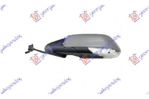 Καθρεφτης ΗΛ. ΘΕΡΜ. ΒΑΦ. (Μ/ΦΛΑΣ&ΦΩΣ ΑΣΦ.&ΜΝΗΜΗ) (11 PIN) Αριστερα Skoda Octavia 5 04-08 - 023607592