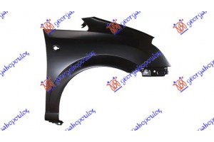 Φτερο Εμπρος Δεξια Opel Meriva 03-10 - 023700651