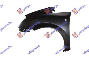 Φτερο Εμπρος Αριστερα Opel Meriva 03-10 - 023700652