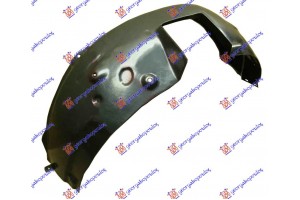 Θολος Εμπρος Πλαστικος Δεξια Opel Meriva 03-10 - 023700821