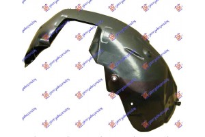 Θολος Εμπρος Πλαστικος Αριστερα Opel Meriva 03-10 - 023700822