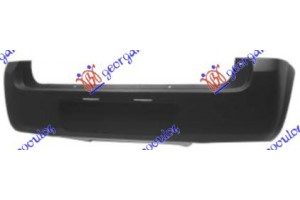 Προφυλακτηρας Πισω Opel Meriva 03-10 - 023703390