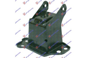 Βαση Προφυλακτηρα Εμπρος Δεξια Opel Meriva 03-10 - 023704281