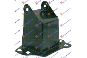 Βαση Προφυλακτηρα Εμπρος Αριστερα Opel Meriva 03-10 - 023704282