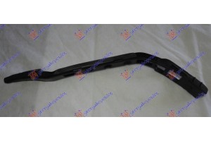 Βαση ΠΡΟΦΥΛ. Πισω Πλαινη Πλαστικη Αριστερα Opel Meriva 03-10 - 023704302