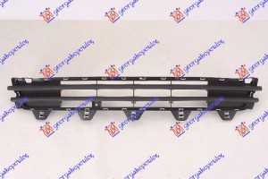 Διχτυ Προφυλακτηρα Εμπρος Μεσαιο -2006 Opel Meriva 03-10 - 023704800