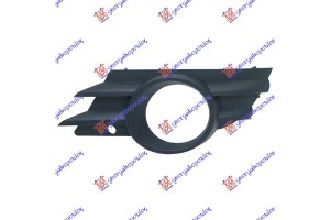 Διχτυ Προφυλακτηρα Εμπρος Ακραιο (ΜΕ Τρυπα ΠΡΟΒΟΛΕΑ) 2006- Αριστερα Opel Meriva 03-10 - 023704802