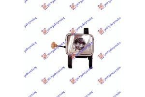 Προβολεας Ομιχλης -06 (Ε) Αριστερα Opel Meriva 03-10 - 023705112