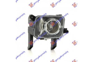 Προβολεας Ομιχλης 06- (Ε) Δεξια Opel Meriva 03-10 - 023705121