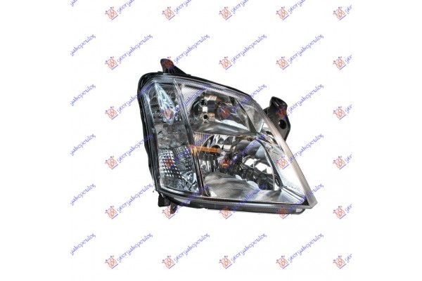 Φανος Εμπρος (Ε) (DEPO) Δεξια Opel Meriva 03-10 - 023705131