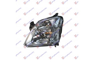Φανος Εμπρος (Ε) (DEPO) Αριστερα Opel Meriva 03-10 - 023705132