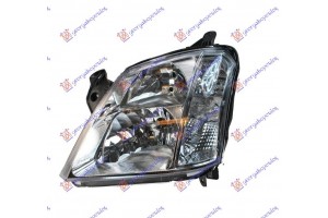 Φανος Εμπρος (Ε) (TYC) Αριστερα Opel Meriva 03-10 - 023705134