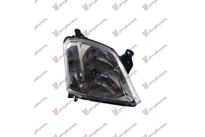 Φανος Εμπρος Valeo Δεξια Opel Meriva 03-10 - 023705141