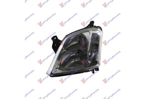 Φανος Εμπρος Valeo Αριστερα Opel Meriva 03-10 - 023705142