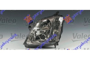 Φανος Εμπρος Xenon Valeo Αριστερα Opel Meriva 03-10 - 023705152