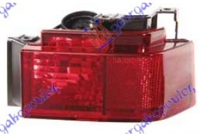 Αντανακλαστικο Πισω 06- (Ε) Δεξια Opel Meriva 03-10 - 023706121