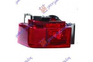 Φανος Πισω Ομιχλης 06- (Ε) Αριστερα Opel Meriva 03-10 - 023706122