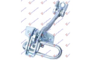 Στοπ Πορτας Εμπροσopel Meriva 03-10 - 023706170