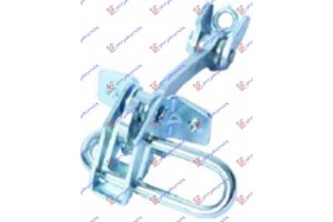 Στοπ Πορτας Πισωopel Meriva 03-10 - 023706180