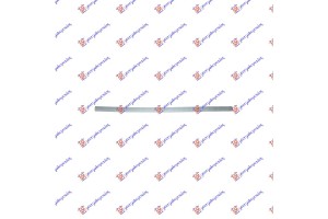 Φασα Πορτας ΕΜΠ. ΒΑΦΟΜ. Δεξια Opel Meriva 03-10 - 023706561