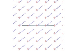 Φασα Πορτας ΕΜΠ. ΒΑΦΟΜ. Αριστερα Opel Meriva 03-10 - 023706562