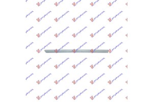 Φασα Πορτας Πισω ΒΑΦΟΜ. Δεξια Opel Meriva 03-10 - 023706571