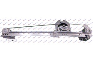 Δεξια Γρυλλος ΠΑΡΑΘ. Πισω ΗΛΕΚΤ. Χ/ΜΟΤΕΡ Opel Meriva 03-10