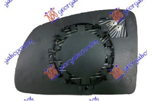 Κρυσταλλο Καθρεφτη Θερμαινομενο (CONVEX GLASS) Δεξια Opel Meriva 03-10 - 023707601