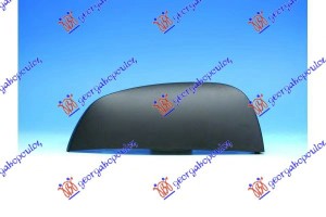 Καπακι Καθρεφτη Μαυρο Δεξια Opel Meriva 03-10 - 023707701