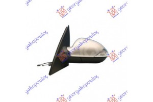 Αριστερα Καθρεφτης Μηχανικος Με Ντιζες Βαφομενος (ΜΕ ΦΛΑΣ) Smart Forfour 04-15