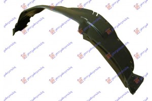 Δεξια Θολος Εμπρος Πλαστικος -06 Opel Movano 98-09