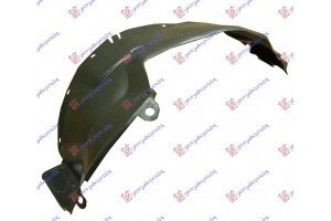 Αριστερα Θολος Εμπρος Πλαστικος -06 Opel Movano 98-09