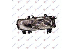 Φανος Εμπρος -03 (Ε) (DEPO) Δεξια Opel Movano 98-09 - 023905131