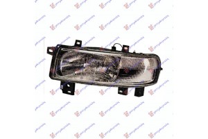 Φανος Εμπρος -03 (Ε) (DEPO) Αριστερα Opel Movano 98-09 - 023905132