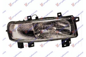 Φανος Εμπρος -03 (Ε) (TYC) Δεξια Nissan Interstar 02-09 - 085105133