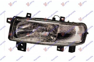 Φανος Εμπρος -03 (Ε) (TYC) Αριστερα Nissan Interstar 02-09 - 085105134