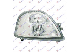 Φανος Εμπρος ΗΛΕΚ. 03- (DEPO) Δεξια Opel Movano 98-09 - 023905271