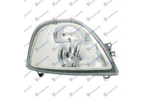 Φανος Εμπρος ΗΛΕΚ. 03-(TYC) Δεξια Nissan Interstar 02-09 - 085105273