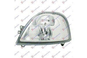 Φανος Εμπρος ΗΛΕΚ. 03-(TYC) Αριστερα Nissan Interstar 02-09 - 085105274