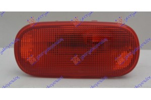 Φανος Πισω 3ο Stopnissan Interstar 02-09 - 085105810