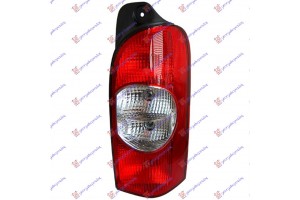 Φανος Πισω 03- (E) Δεξια Opel Movano 98-09 - 023905811