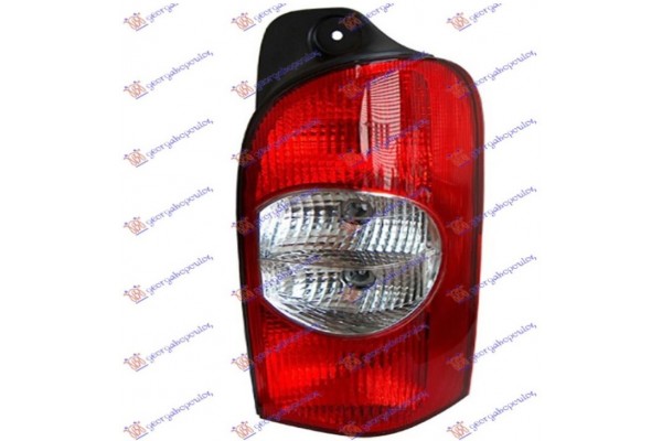 Φανος Πισω 03- (ΤΟΥΡΚΙΑ) Δεξια Nissan Interstar 02-09 - 085105813