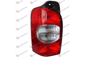 Φανος Πισω 03- (ΤΟΥΡΚΙΑ) Αριστερα Nissan Interstar 02-09 - 085105814