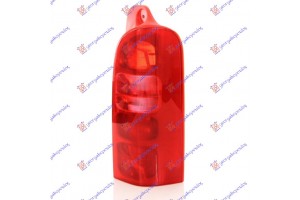 Φανος Πισω -03 (Ε) Δεξια Opel Movano 98-09 - 023905816