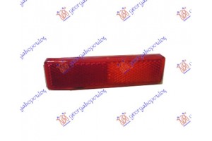 Αντανακλαστικο ΠΡΟΦΥΛ. Πισω (ΔΕ=ΑΡ)NISSAN Interstar 02-09 - 085106110