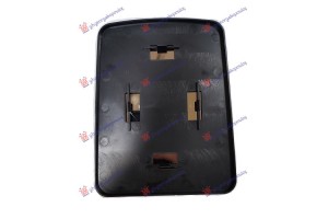 Κρυσταλλο Καθρεφτη -03 (ΑΝΩ ΚΟΜΜ) (CONVEX GLASS) Renault MASTER/MASCOTT 98-09 - 084807600
