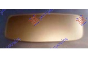 Κρυσταλλο Καθρεφτη -03 (ΚΑΤΩ ΚΟΜ.) (CONVEX GLASS) Renault MASTER/MASCOTT 98-09 - 084807605