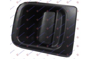 Χερουλι Εμπρος Πορτας Εξω Δεξια Opel Movano 98-09 - 023907841